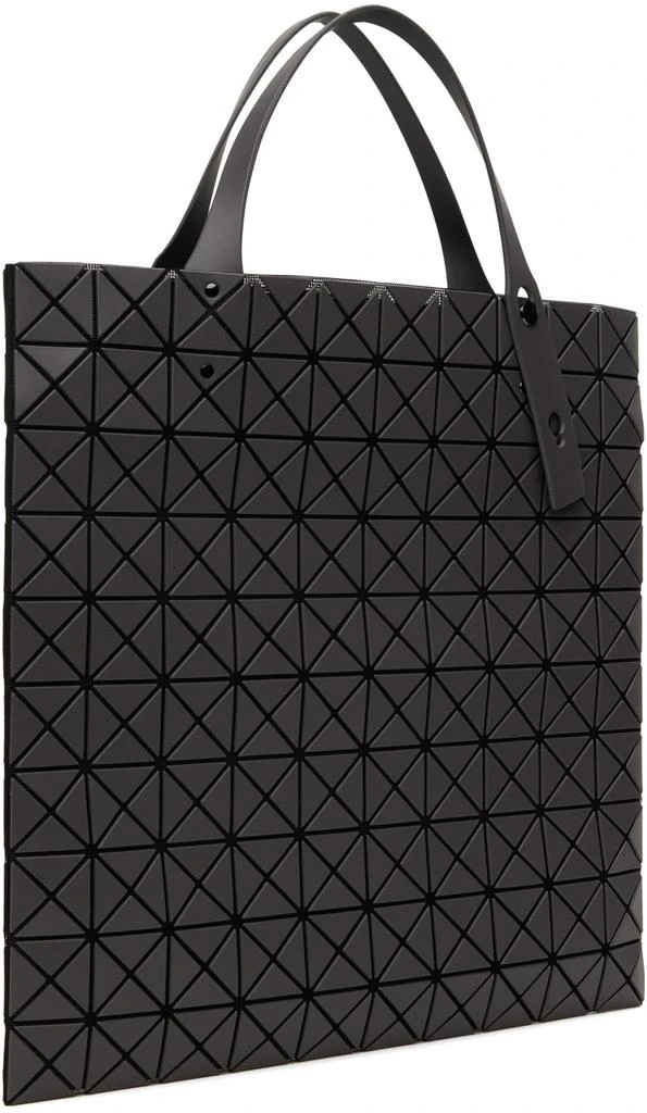 商品Issey Miyake|Gray Prism Tote,价格¥3269,第3张图片详细描述