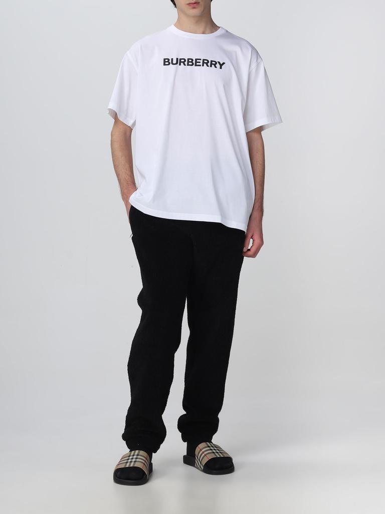 商品Burberry|Burberry t-shirt for man,价格¥2856,第4张图片详细描述