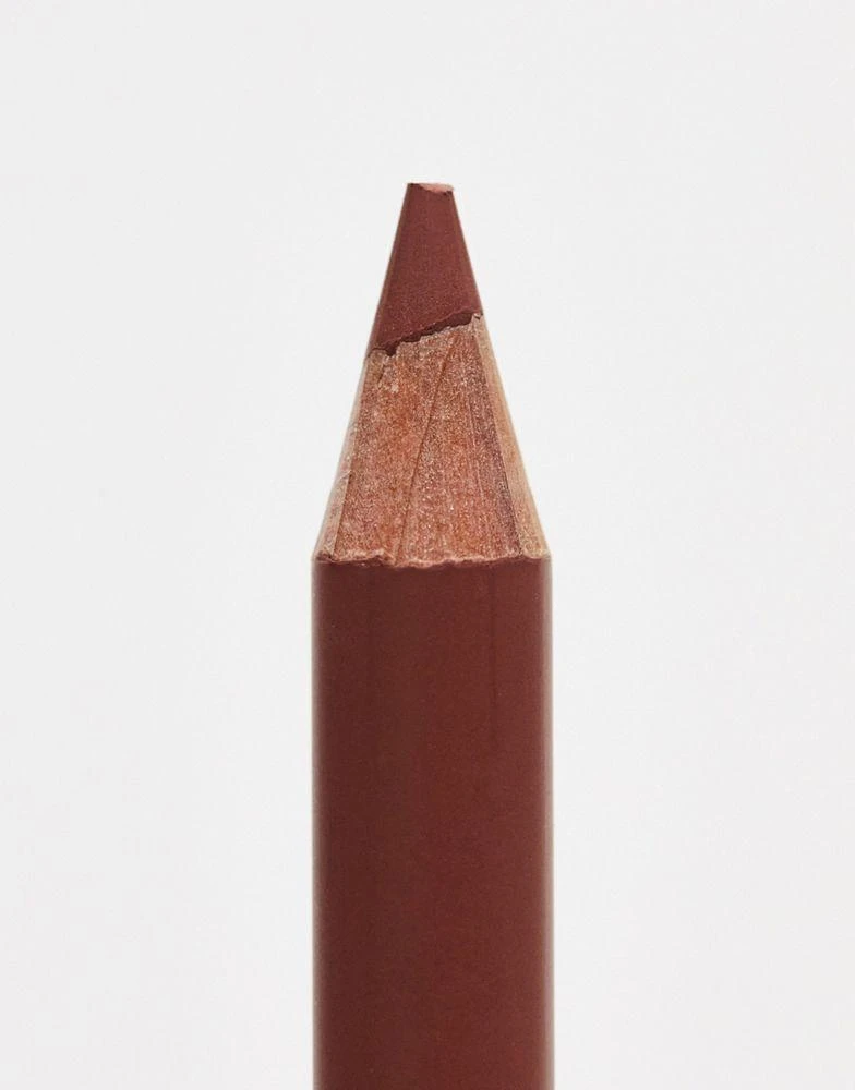 商品ICONIC LONDON|Iconic London Fuller Pout Sculpting Lip Liner - Unbothered,价格¥124,第2张图片详细描述