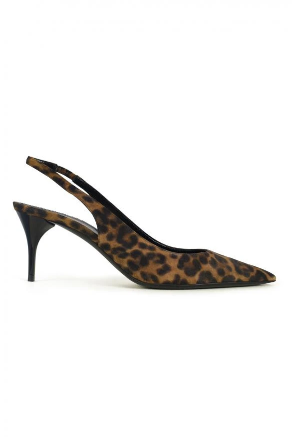 商品Yves Saint Laurent|Lexi pumps,价格¥3894,第1张图片