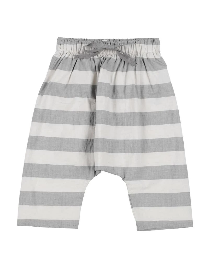 商品ALBUM DI FAMIGLIA|Casual pants,价格¥194,第1张图片