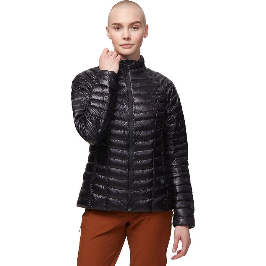 商品Mountain Hardwear|Ghost Whisperer 2 Down Jacket - Women's,价格¥1364,第1张图片