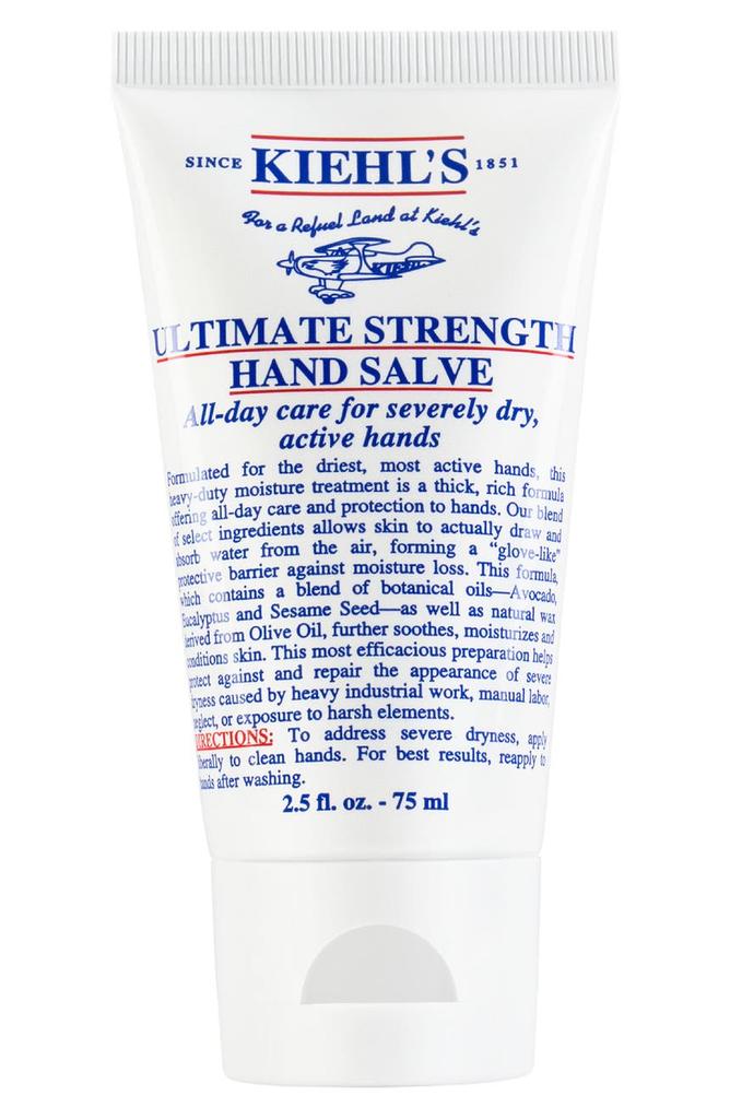 Ultimate Strength Hand Salve商品第1张图片规格展示