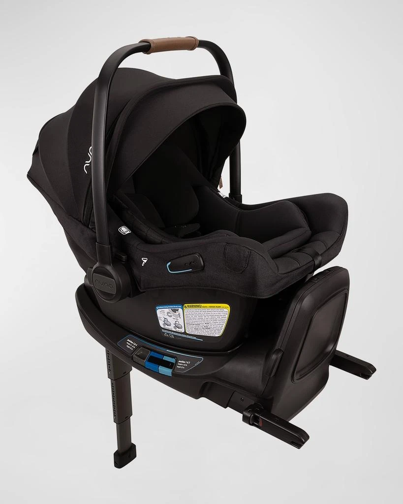 商品Nuna|Pipa Aire RX Car Seat & Base,价格¥4247,第1张图片