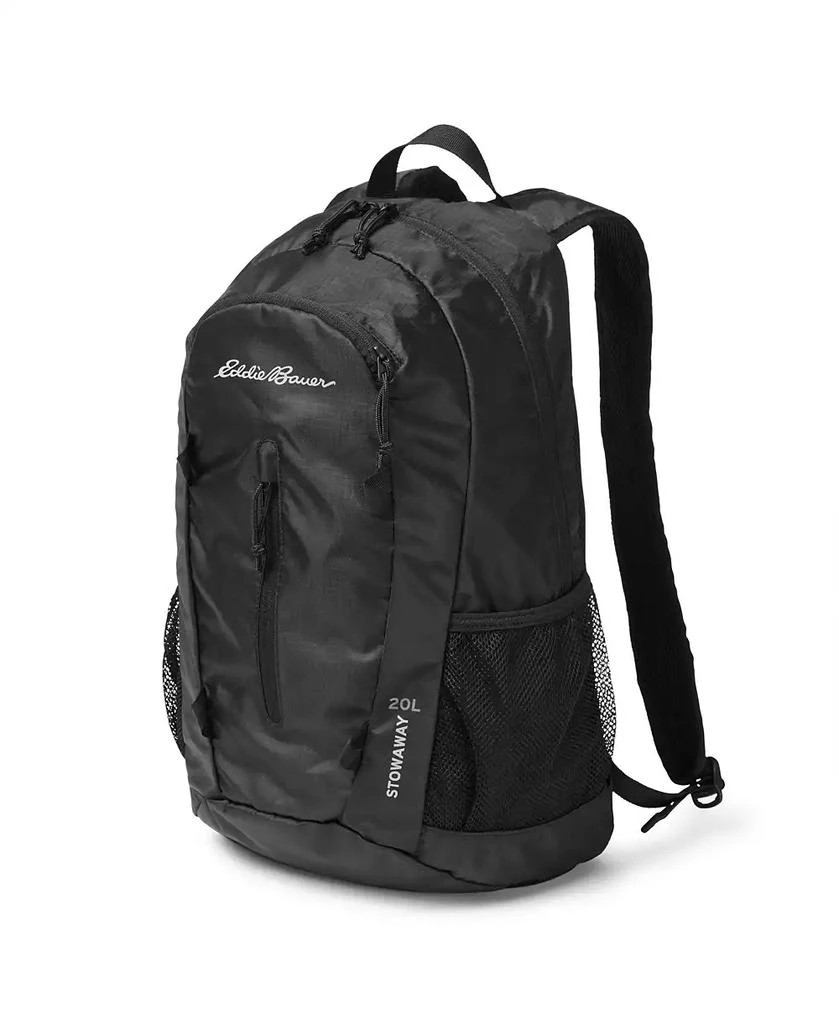 商品Eddie Bauer|Stowaway Packable 20 Liters Daypack,价格¥304,第1张图片