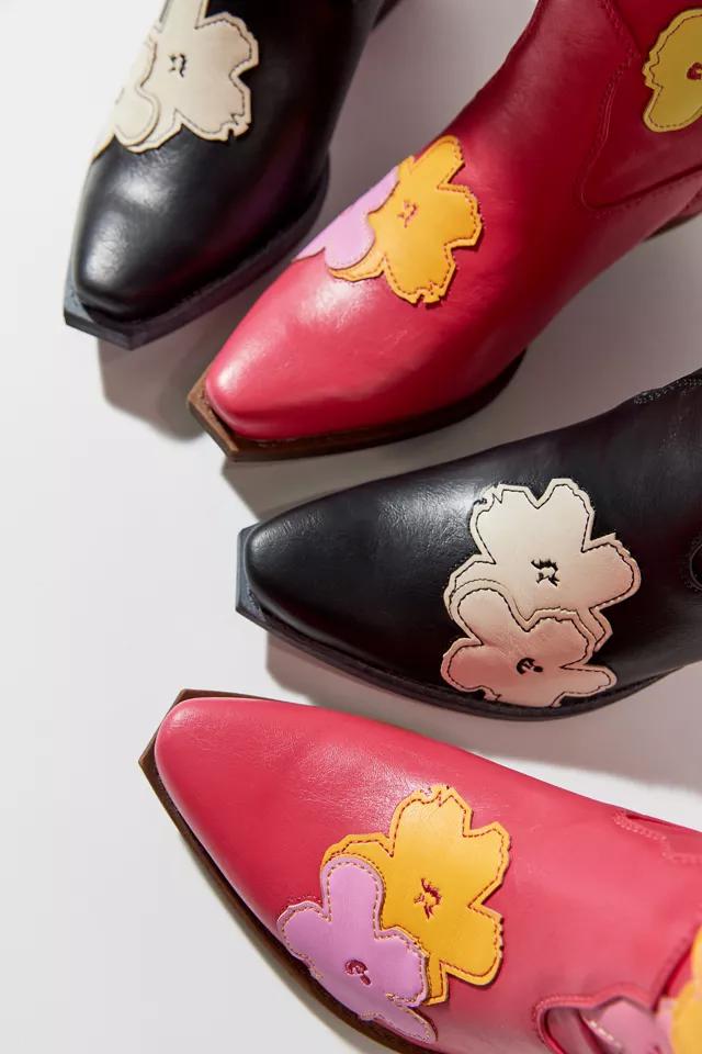 Circus By Sam Edelman Jill 2 Western Boot商品第2张图片规格展示