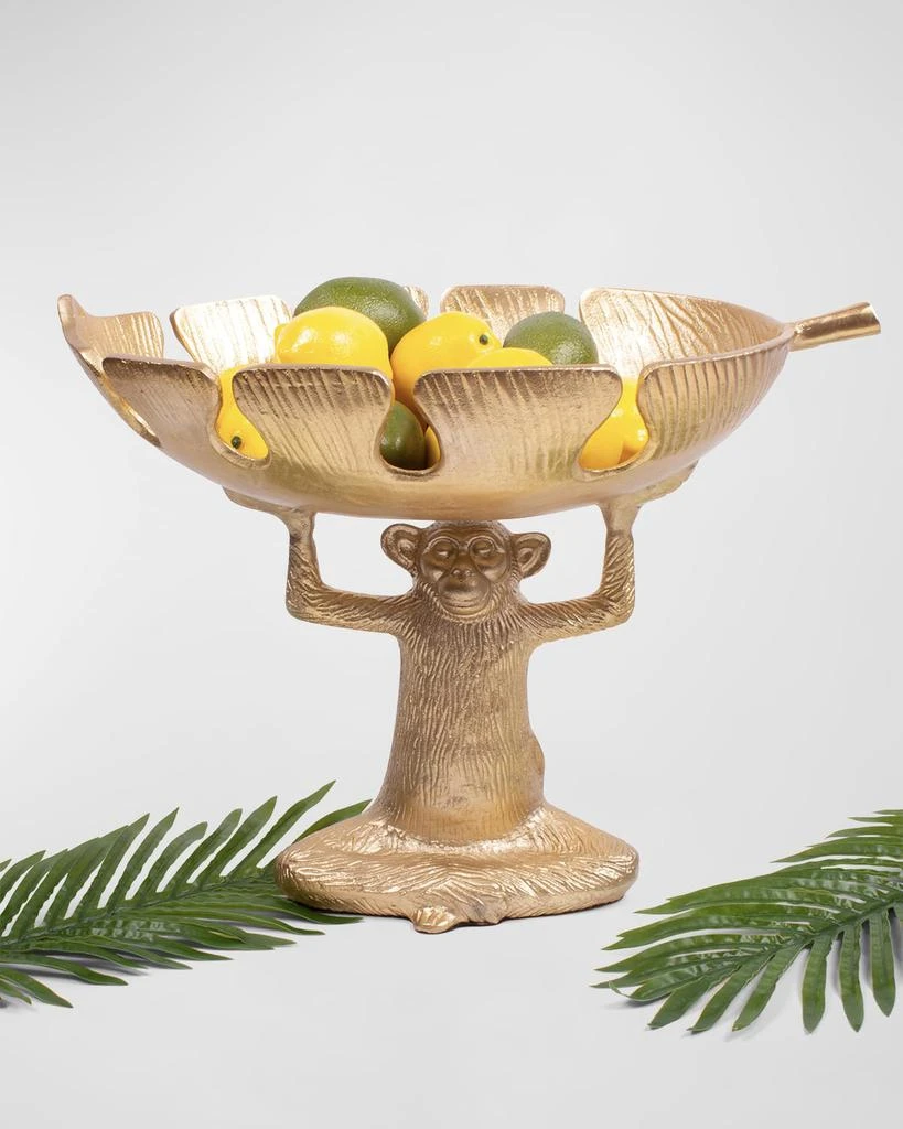 商品8 Oak Lane|Monkey Fruit Bowl,价格¥1584,第2张图片详细描述