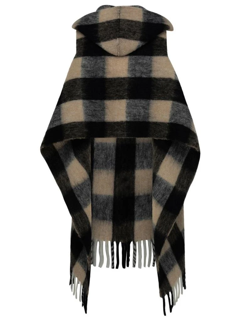 商品WOOLRICH JOHN RICH & BROS|WOOLRICH SCARF CAPP.,价格¥2967,第3张图片详细描述