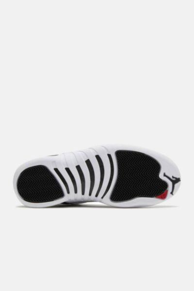 Nike Air Jordan 12 Retro 'Playoff' 2022 Sneakers - CT8013-006商品第4张图片规格展示