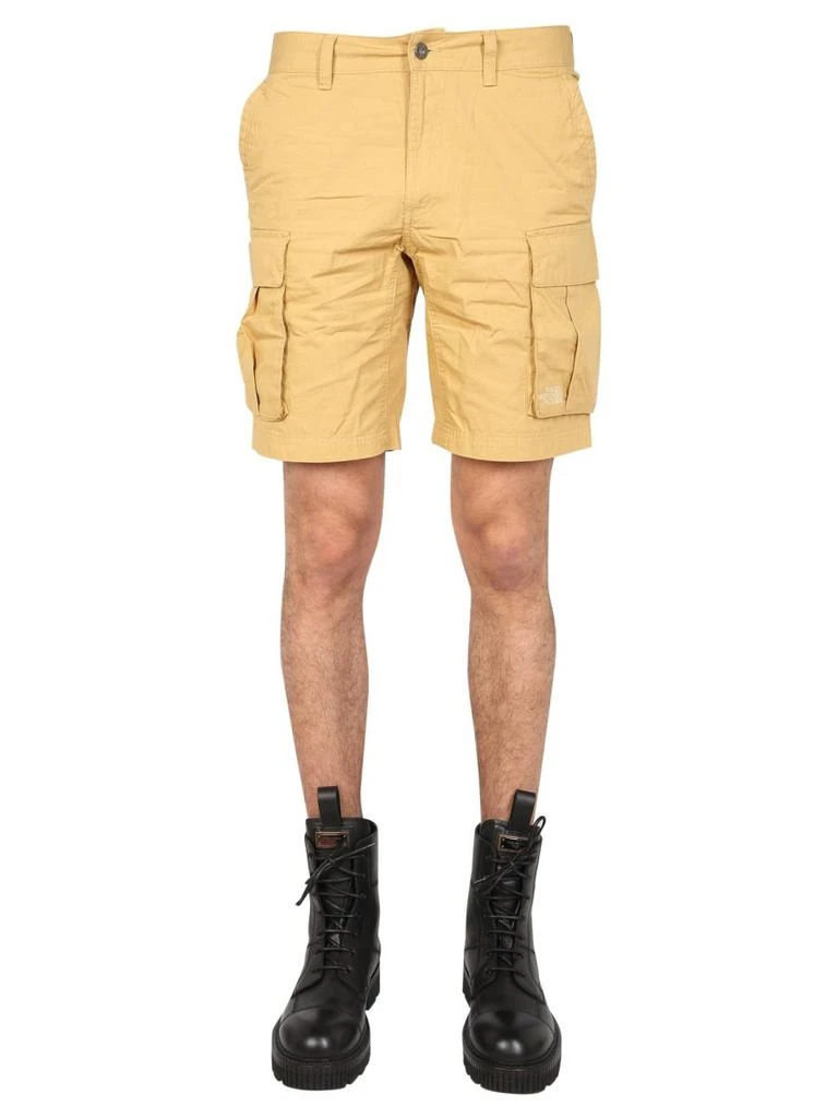 商品The North Face|The North Face Anticline Cargo Shorts,价格¥339,第1张图片