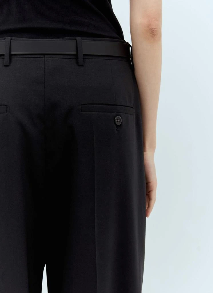 商品Balenciaga|BB Logo Belt,价格¥2054,第4张图片详细描述