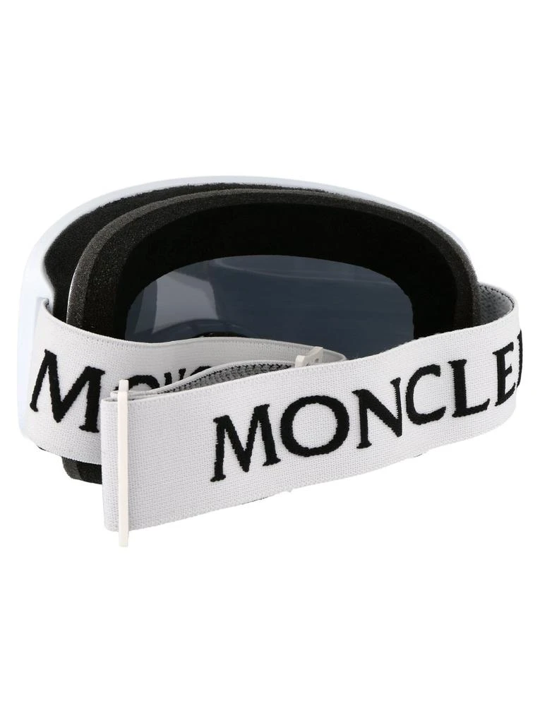 商品Moncler Eyewear|Moncler Eyewear Shield Glasses,价格¥2421,第3张图片详细描述