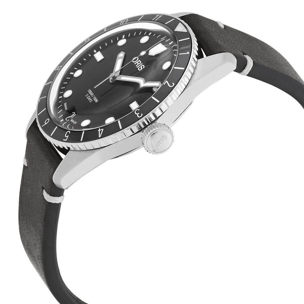 商品Oris|Divers Sixty-Five 12H Automatic Black Dial Men's Watch 01 400 7772 4054-07 5 20 82,价格¥15357,第2张图片详细描述