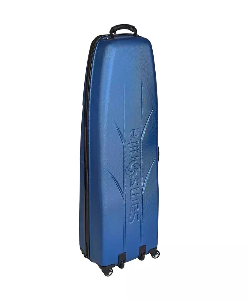 商品Samsonite|Hard Sided Golf Travel Cover,价格¥2153,第2张图片详细描述