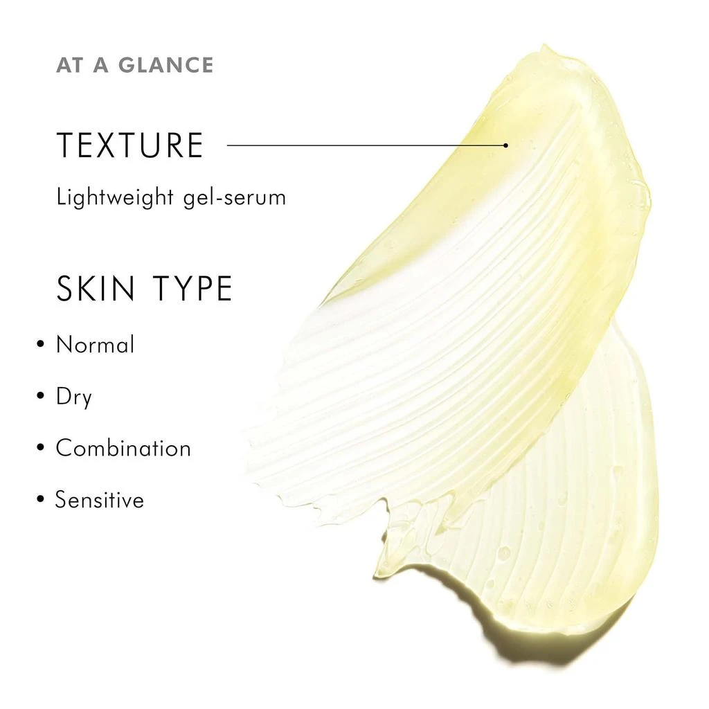 商品SkinCeuticals|肌活修护夜间精华凝露,价格¥1356,第3张图片详细描述