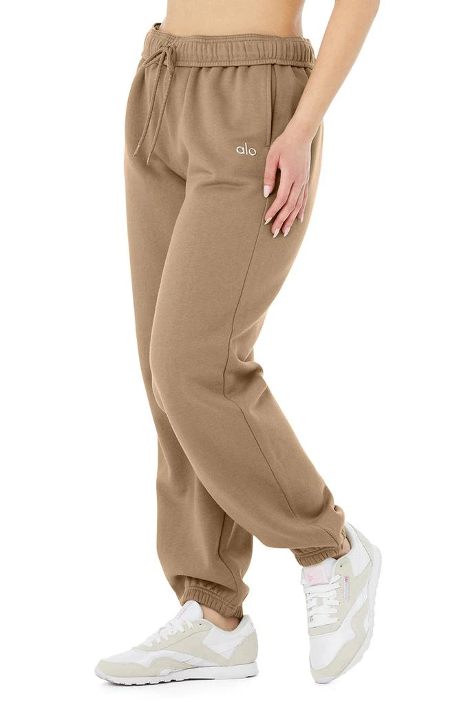 Accolade Sweatpant - Gravel 商品