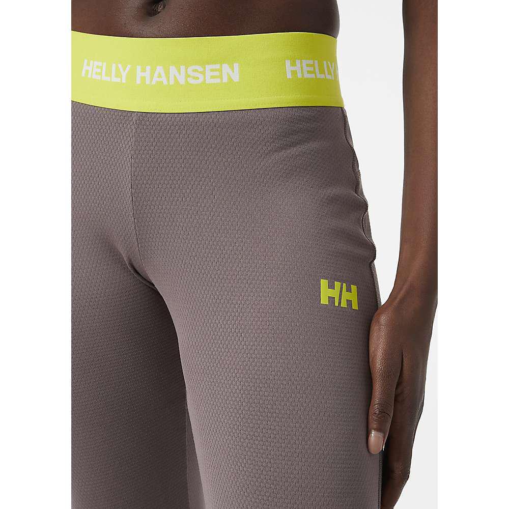 商品Helly Hansen|Helly Hansen Women's Lifa Active Pant,价格¥328-¥410,第4张图片详细描述