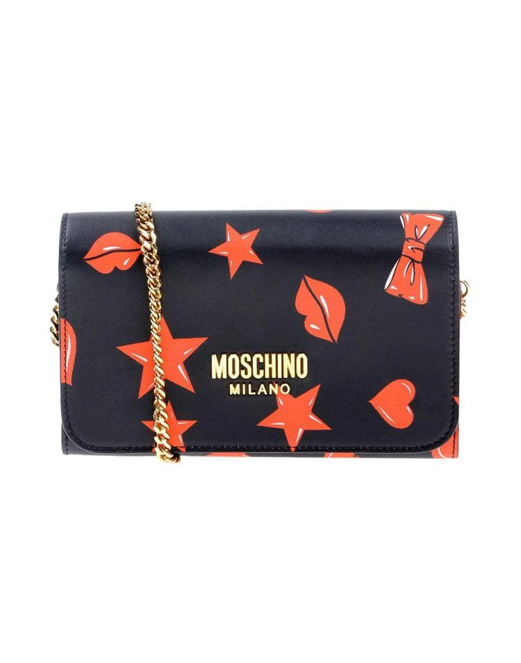 商品Moschino|手包,价格¥3674,第1张图片