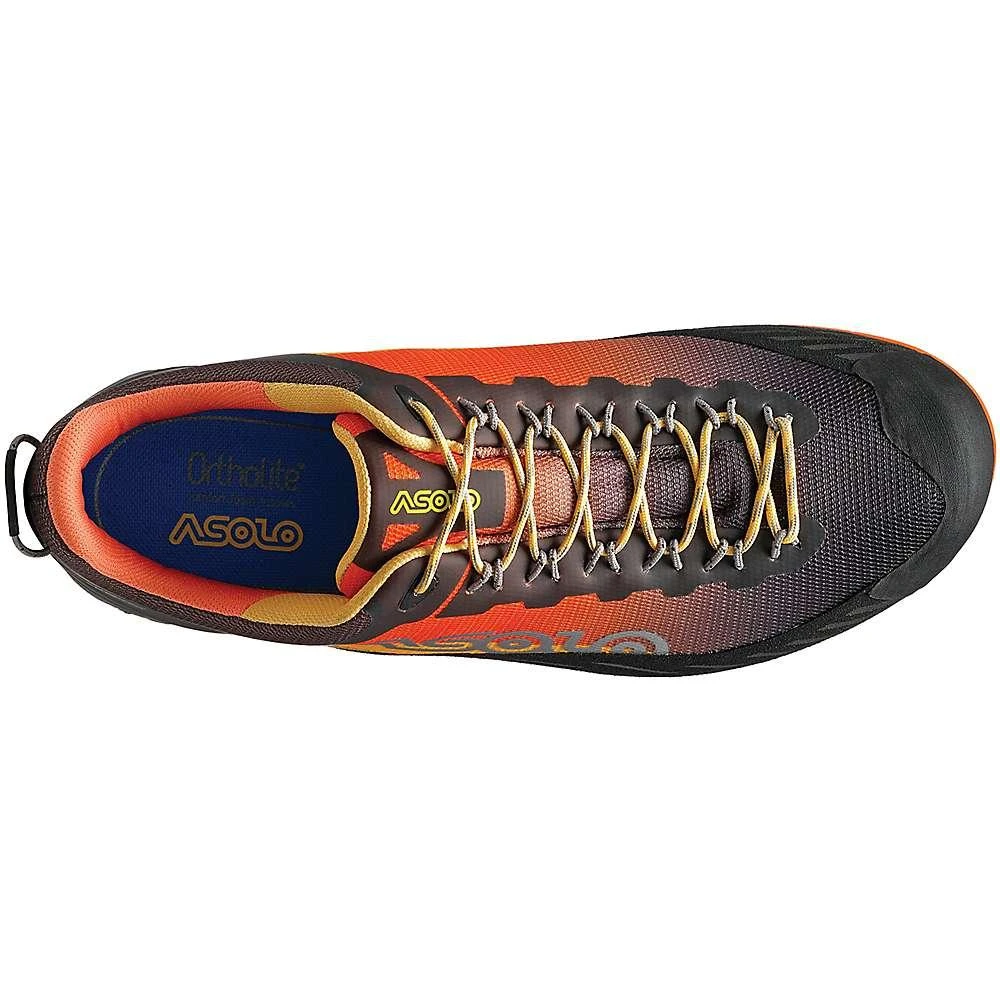 商品Asolo|Asolo Men's Eldo GV Shoe,价格¥1135,第3张图片详细描述