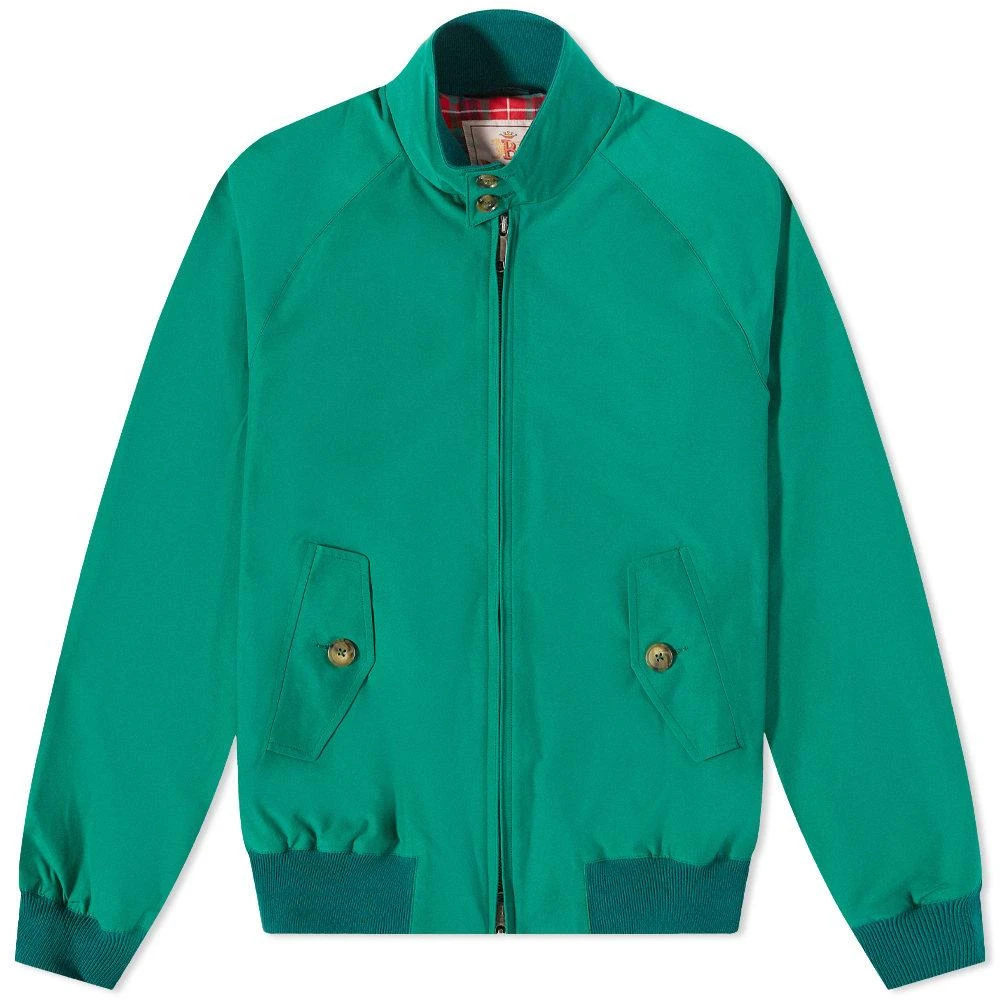 商品Baracuta|Baracuta G9 Original Harrington Jacket,价格¥1778,第1张图片