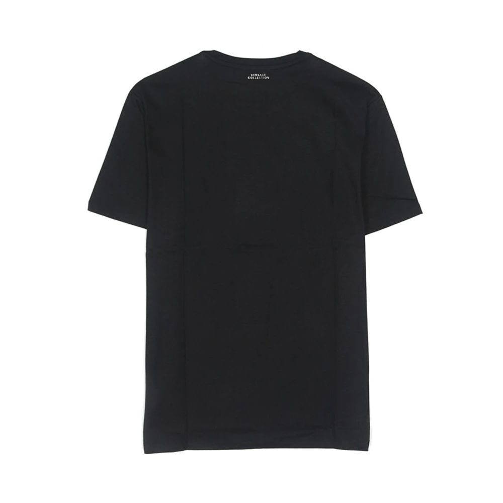 VERSACE 黑色男士T恤 V800683-VJ00236-V7008 商品