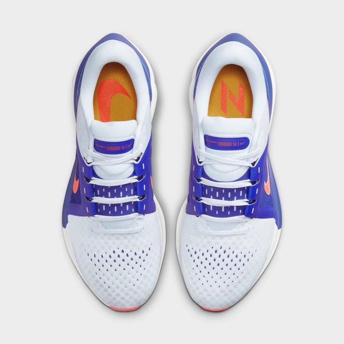Men's Nike Air Zoom Vomero 16 Running Shoes商品第5张图片规格展示