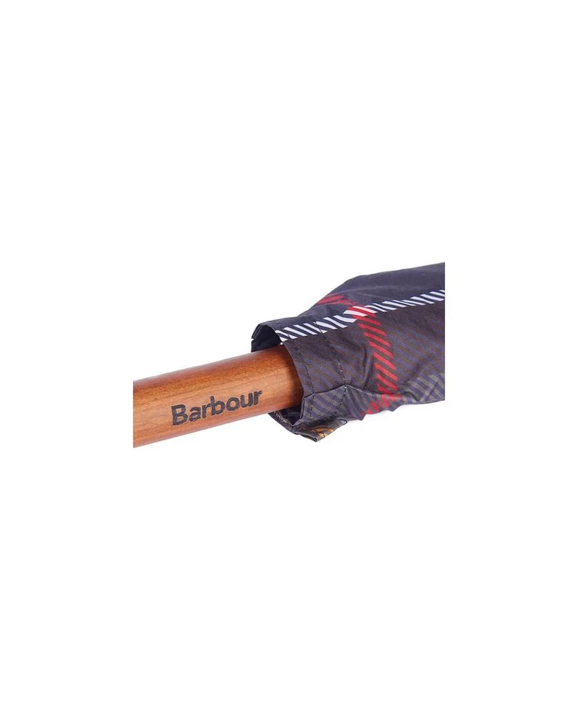 商品Barbour|Barbour Tartan Walker Umbrella,价格¥856,第3张图片详细描述