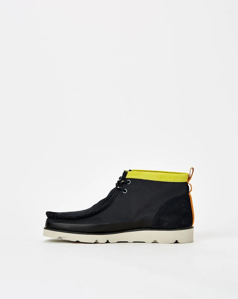 商品Clarks|Wallabee 2.0 GTX,价格¥574,第4张图片详细描述