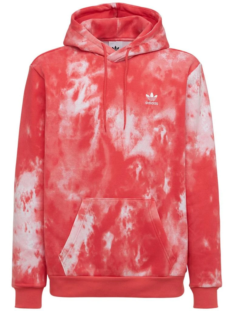 商品Adidas|Essentials Sweatshirt Hoodie,价格¥349,第1张图片