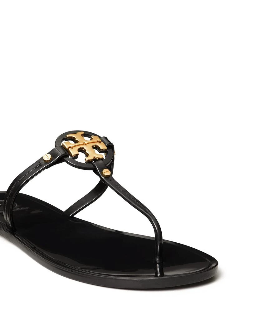 商品Tory Burch|Mini Miller Jelly Thong Sandal,价格¥736,第3张图片详细描述
