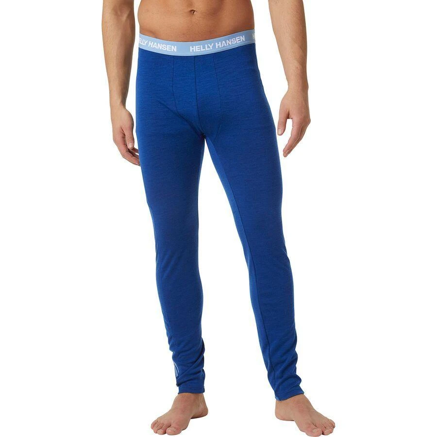 商品Helly Hansen|Lifa Merino Lightweight Pant - Men's,价格¥371,第1张图片