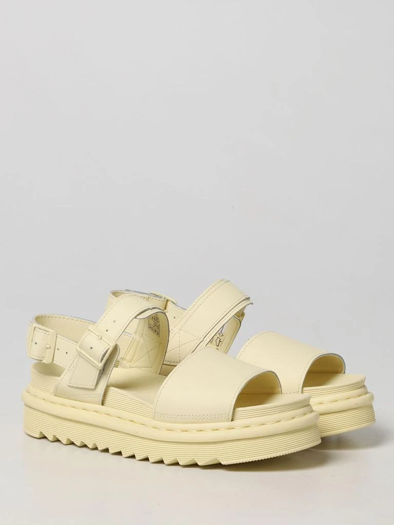 商品Dr. Martens|Dr. Martens flat sandals for woman,价格¥511,第2张图片详细描述