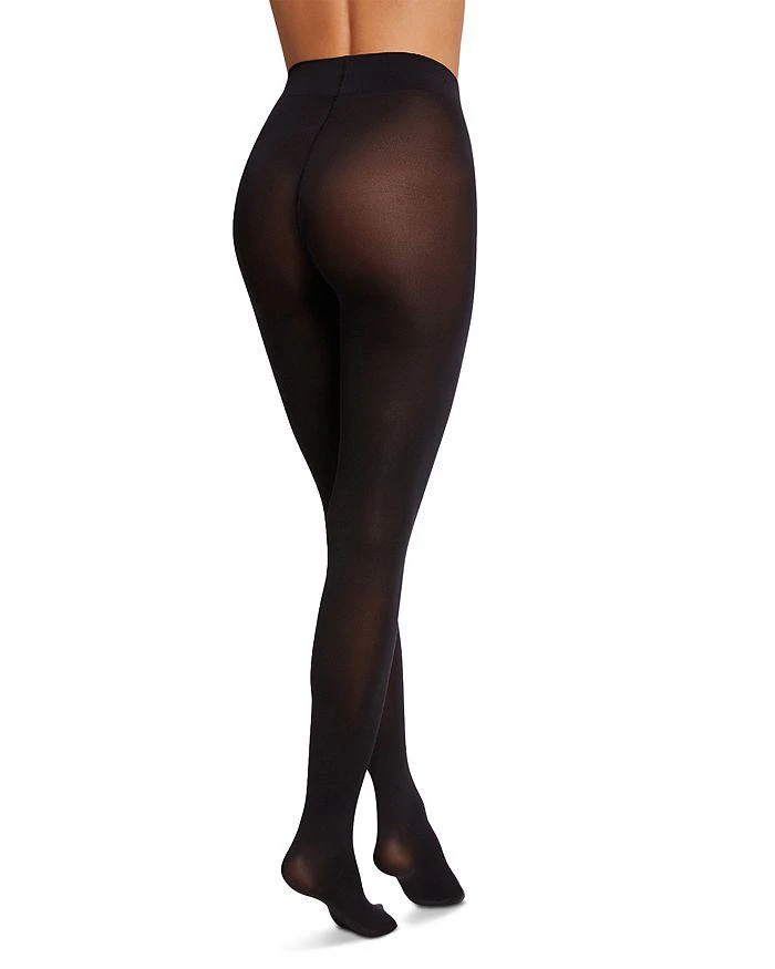 商品Wolford|Velvet De Luxe Opaque Tights,价格¥412,第3张图片详细描述