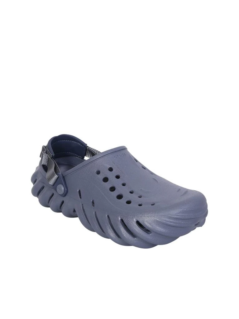 商品Crocs|Crocs Shoes,价格¥369,第2张图片详细描述