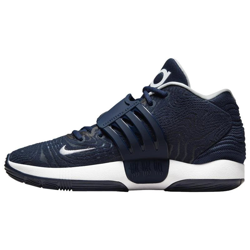 商品NIKE|Nike KD14 - Men's,价格¥744,第2张图片详细描述
