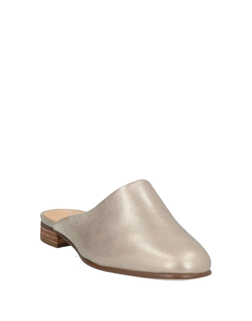 商品Clarks|Mules and clogs,价格¥394,第2张图片详细描述