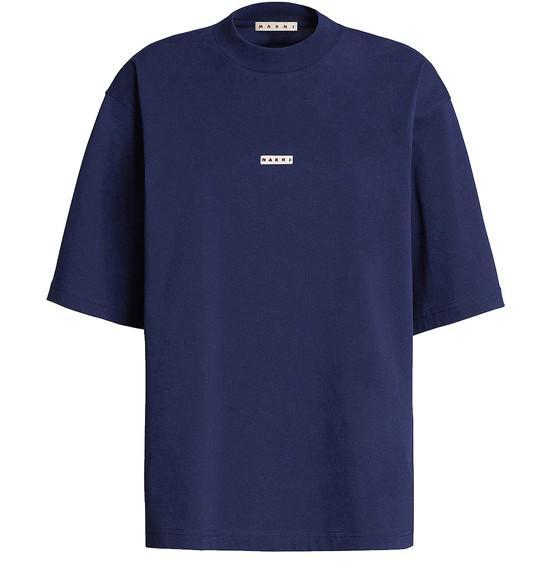 商品Marni|标识T恤,价格¥1610,第4张图片详细描述