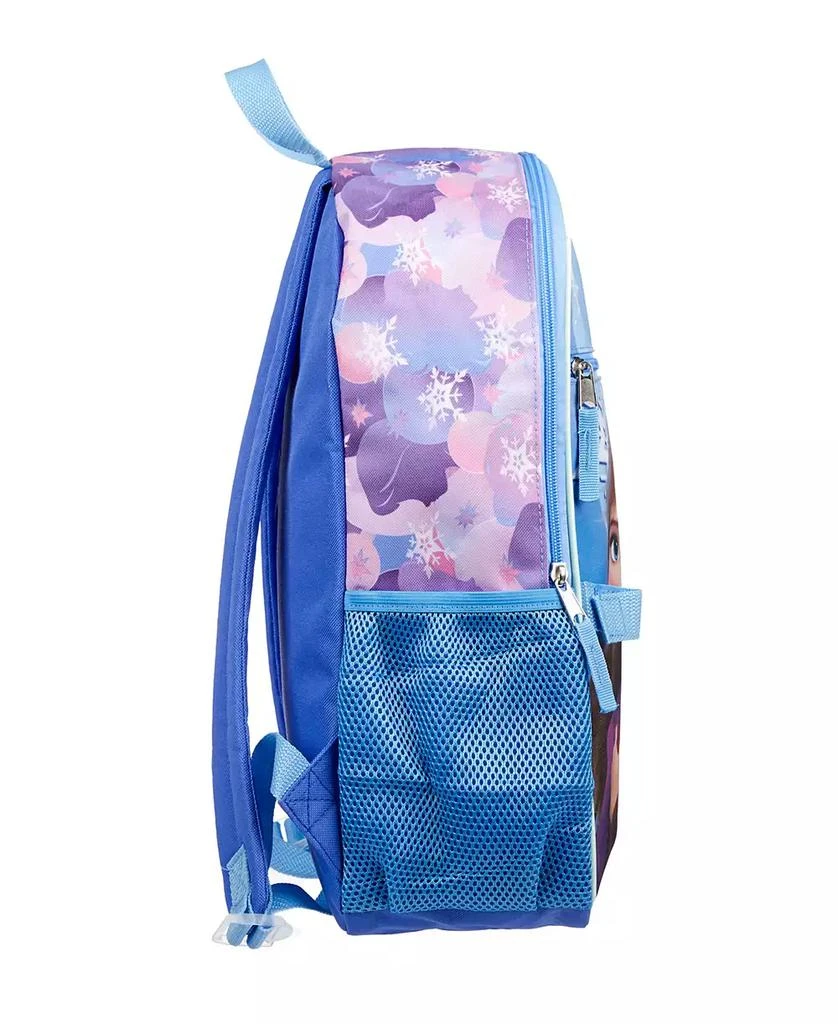 商品Frozen|Girl's 5 PC Backpack Set,价格¥126,第5张图片详细描述