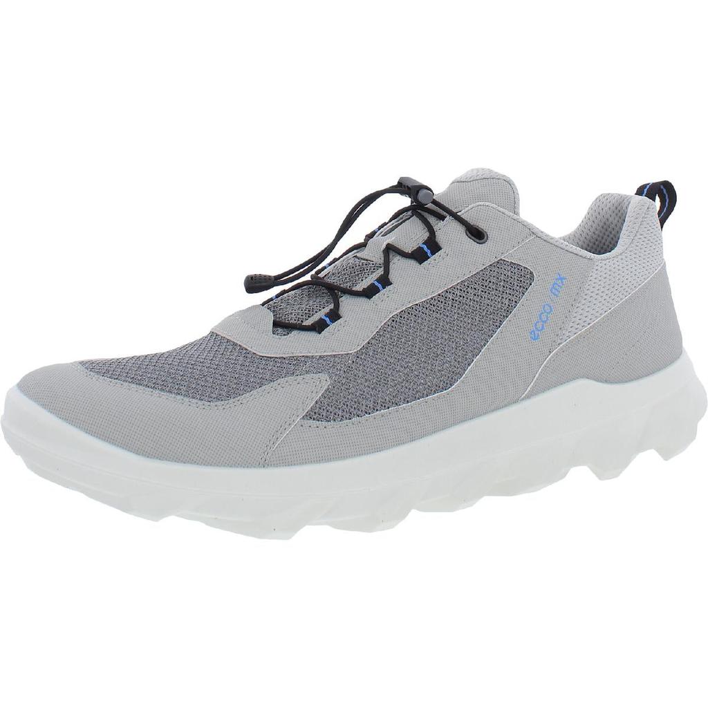 ECCO Mens ECCO MX Breathru No Laces Fashion Casual and Fashion Sneakers商品第1张图片规格展示