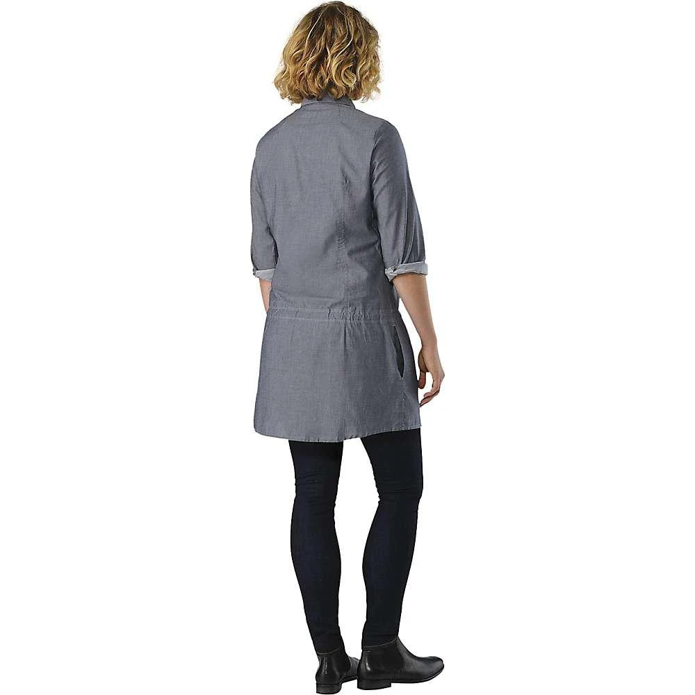 商品Arc'teryx|Arcteryx Women's Blanchard Tunic,价格¥572,第3张图片详细描述
