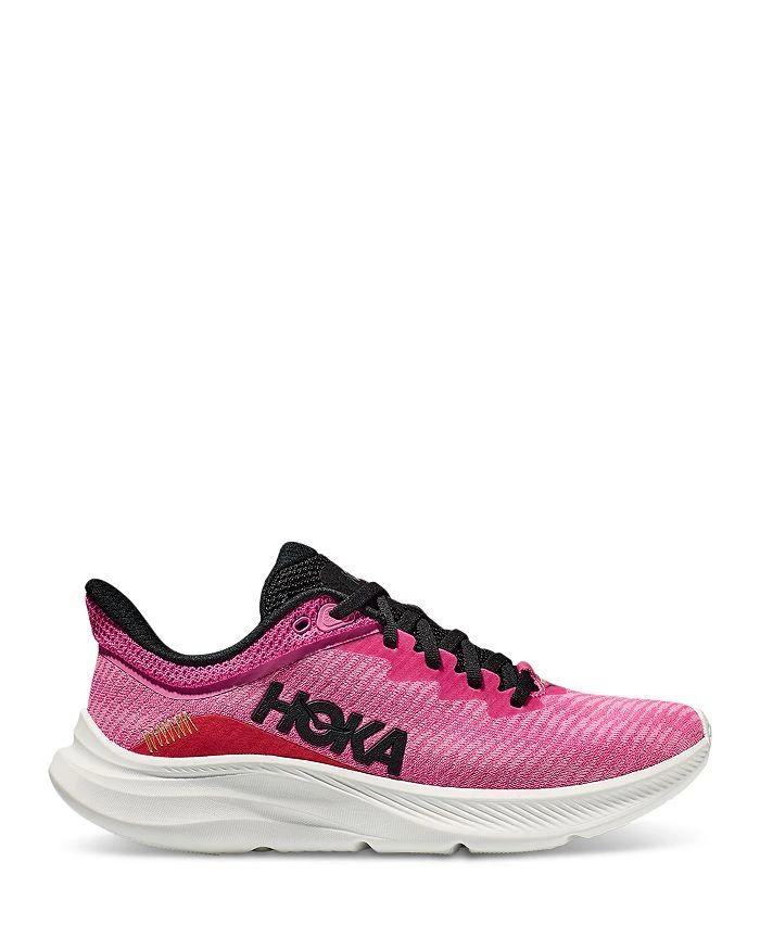 商品Hoka One One|Women's Solimar Running Sneakers,价格¥939,第2张图片详细描述