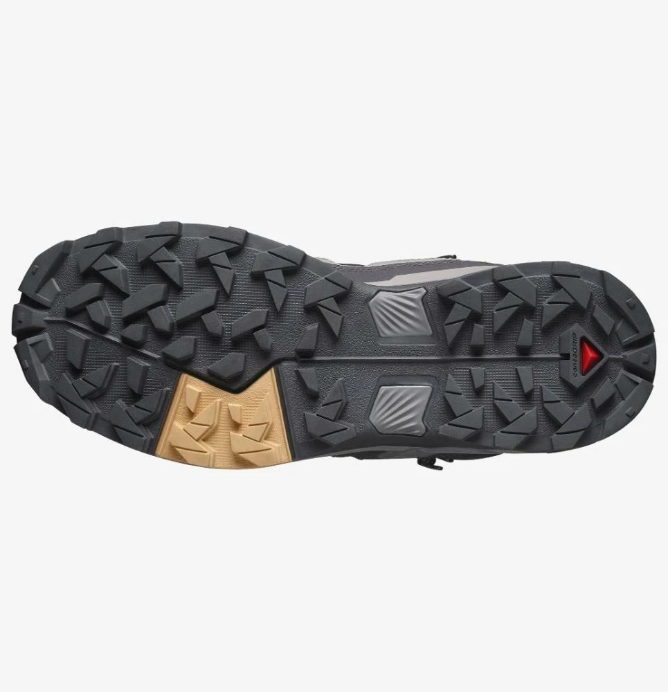 商品Salomon|X Ultra 5 Mid GTX W,价格¥1539,第5张图片详细描述