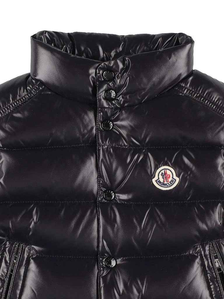 商品Moncler|Tib Nylon Down Vest,价格¥3342-¥4206,第1张图片