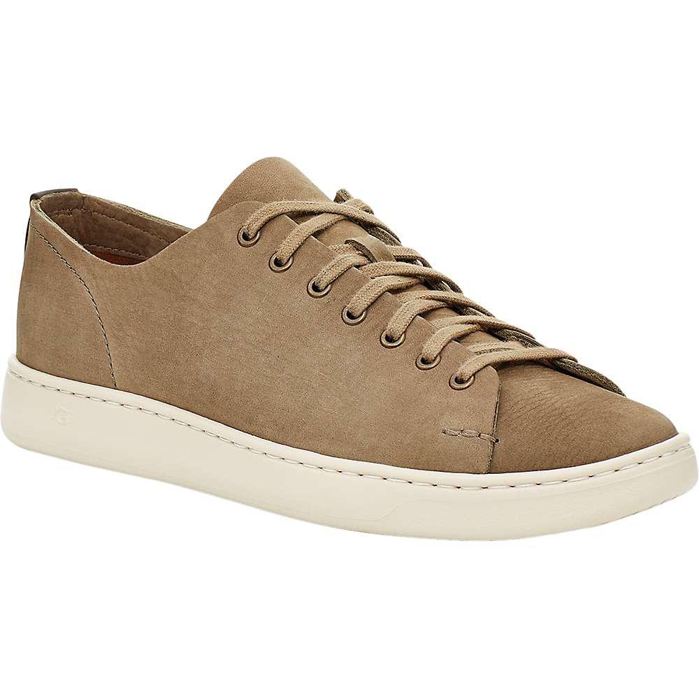 Ugg Men's Pismo Sneaker Low Shoe商品第1张图片规格展示