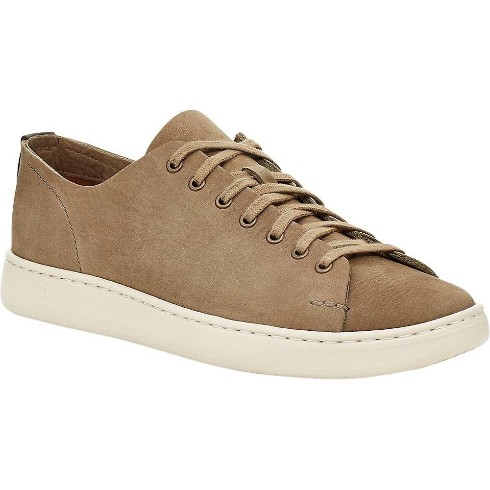 商品UGG|Men's Pismo Sneaker Low Shoe,价格¥489,第1张图片