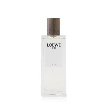 001 Man Eau De Parfum Spray商品第1张图片规格展示