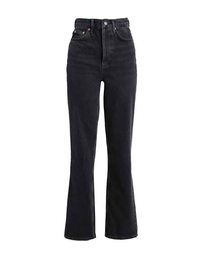 商品Topshop|Denim pants,价格¥287,第1张图片