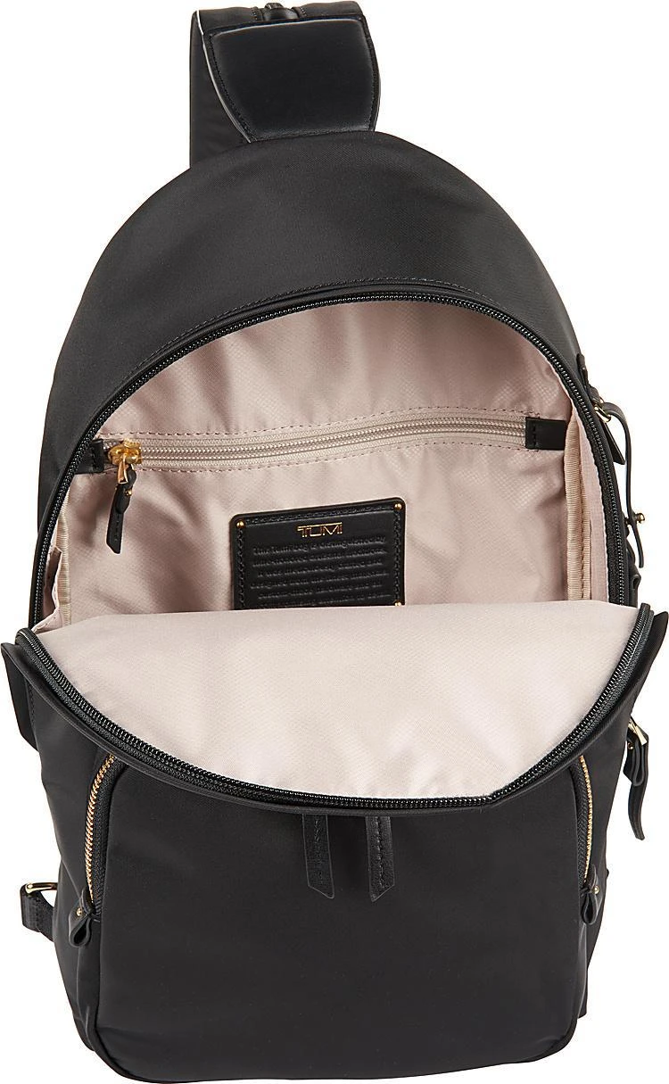 商品Tumi|Nadia Convertible Backpack/Sling,价格¥1367-¥1823,第3张图片详细描述