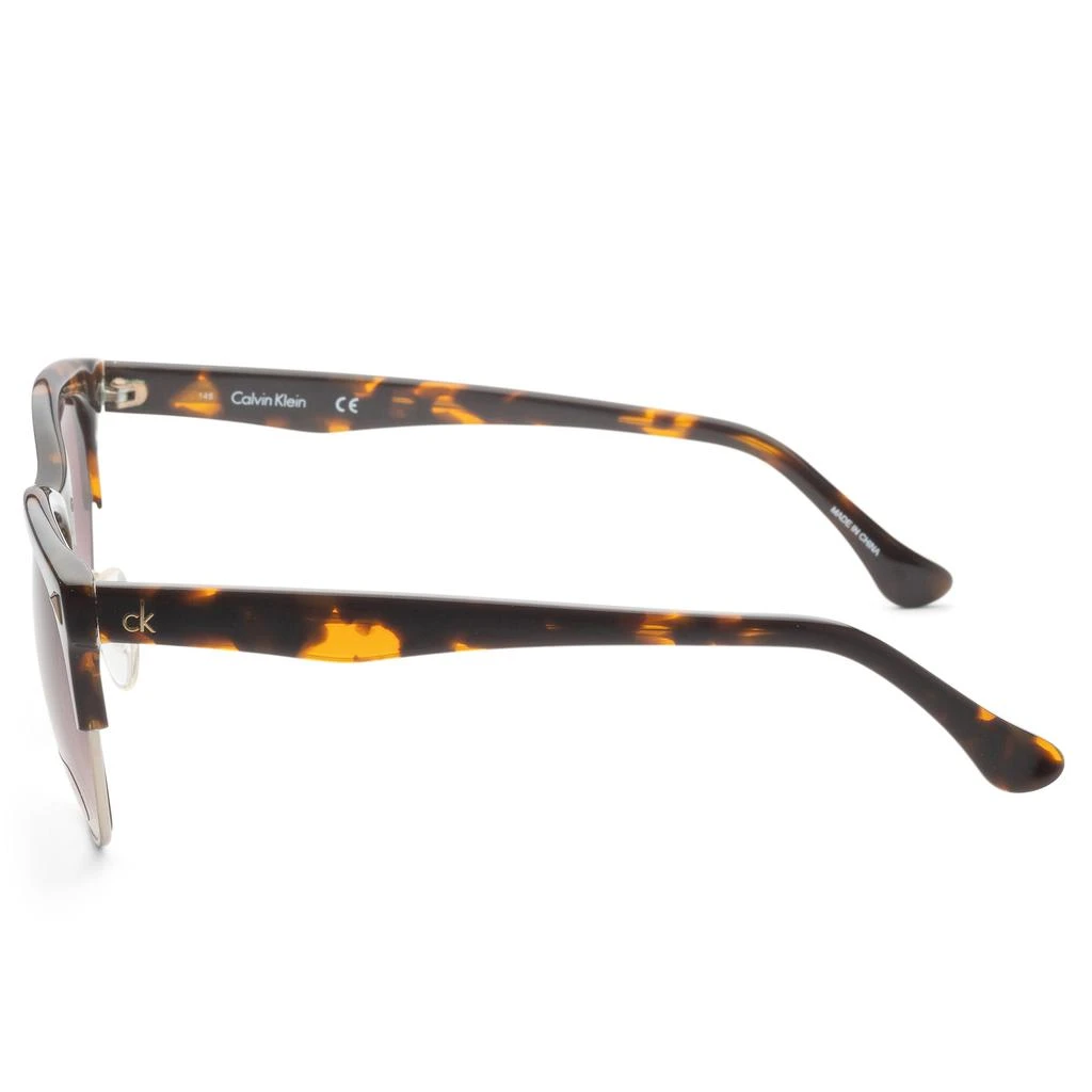 商品Calvin Klein|Calvin Klein Unisex 56mm Sunglasses,价格¥177,第2张图片详细描述