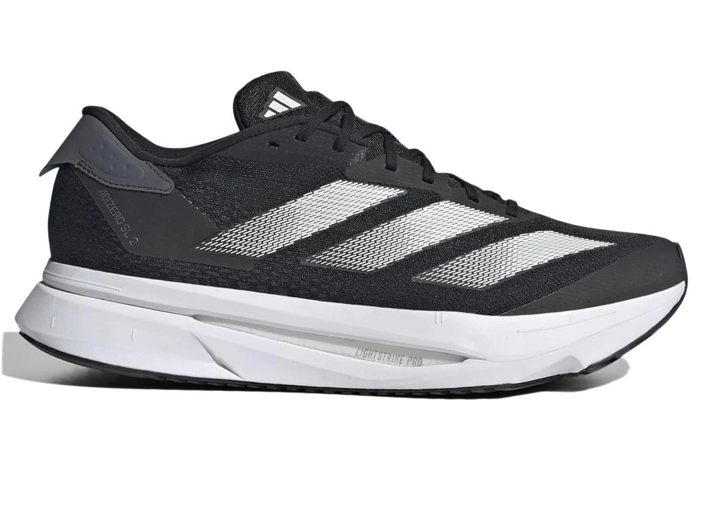 商品Adidas|Adizero SL2 Running Shoes,价格¥1044,第5张图片详细描述